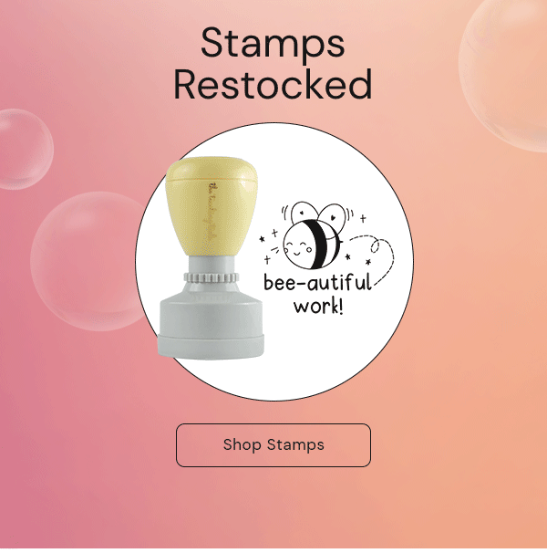 Your Favourites Restocked 💫 The Teaching Tools