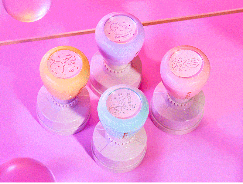 24 Brilliant New Stamps Are Here! 😍 The Teaching Tools