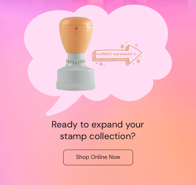 24 Brilliant New Stamps Are Here! 😍 The Teaching Tools